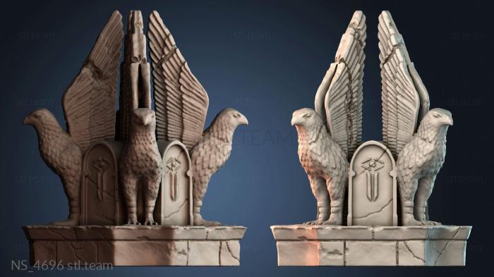 Нестандарт NS_4696