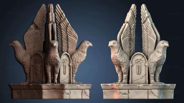 3D модель NESTANDART_4696 (STL)