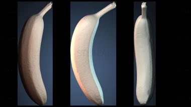 3D model NESTANDART_4697 (STL)