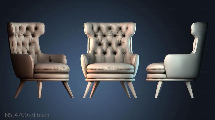 Нестандарт NS_4700