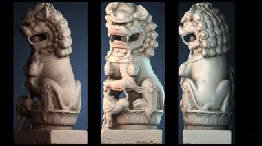 3D модель NESTANDART_4702 (STL)