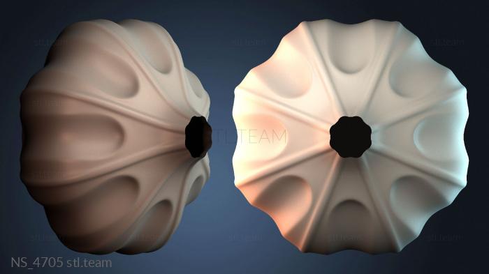 Нестандарт NS_4705