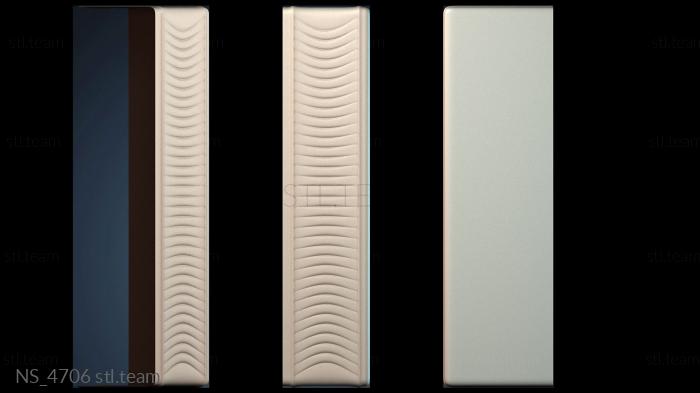 Нестандарт NS_4706