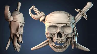 3D модель NESTANDART_4708 (STL)