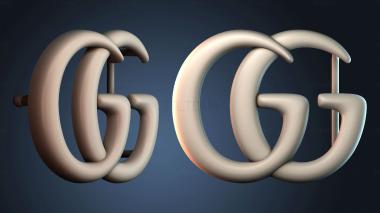 3D model NESTANDART_4709 (STL)