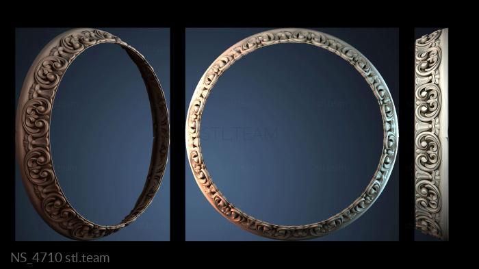 Нестандарт NS_4710