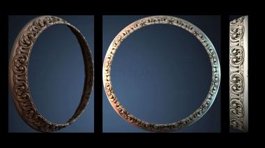 3D модель NESTANDART_4710 (STL)