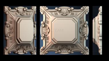 3D model NESTANDART_4712 (STL)