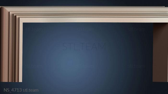 Нестандарт NS_4713