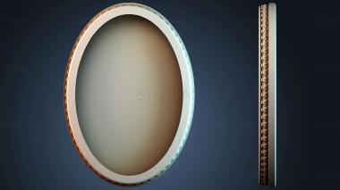 3D model Top of the column (STL)