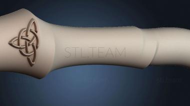 3D model NESTANDART_4752 (STL)