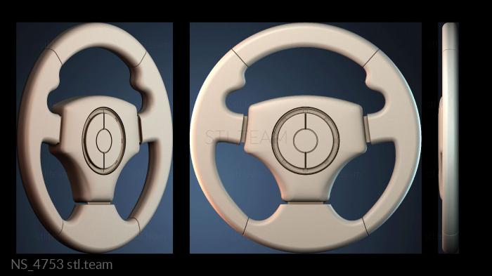 Нестандарт NS_4753