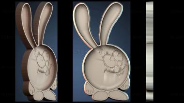 3D model NESTANDART_4754 (STL)