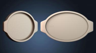 3D модель NESTANDART_4757 (STL)