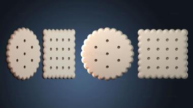 3D model NESTANDART_4759 (STL)