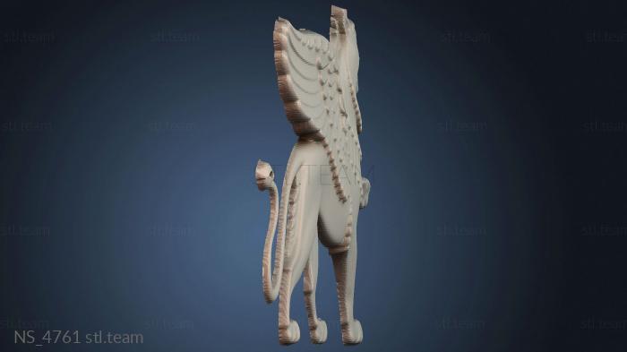 Нестандарт NS_4761