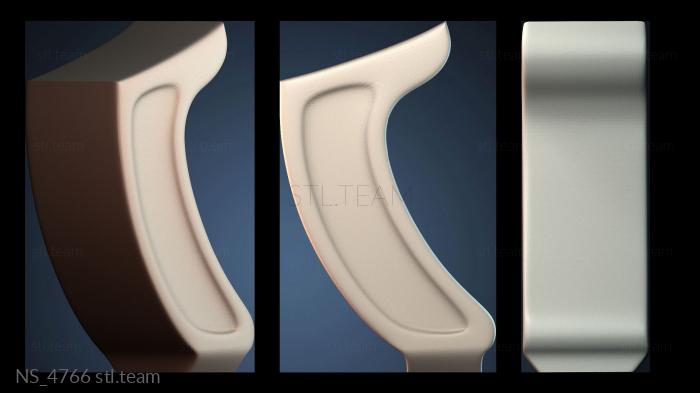 Нестандарт NS_4766