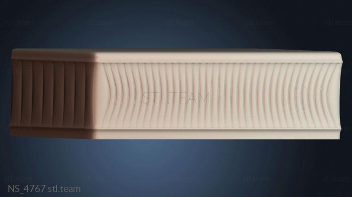 Нестандарт NS_4767