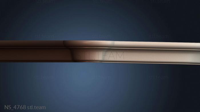 Нестандарт NS_4768