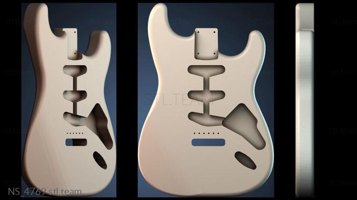 Нестандарт NS_4769