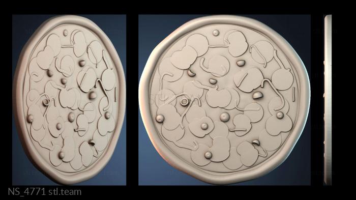 Нестандарт NS_4771