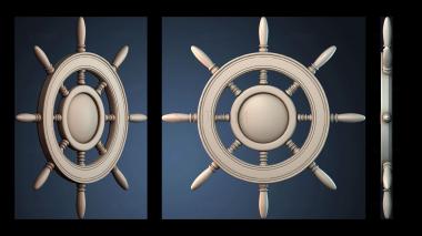 3D model NESTANDART_4772 (STL)