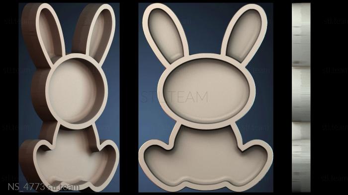 Нестандарт NS_4773