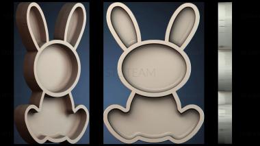 3D модель NESTANDART_4773 (STL)