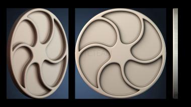 3D модель NESTANDART_4776 (STL)