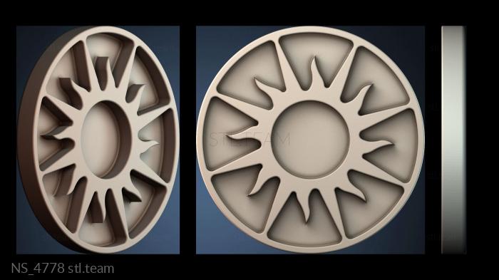 Нестандарт NS_4778