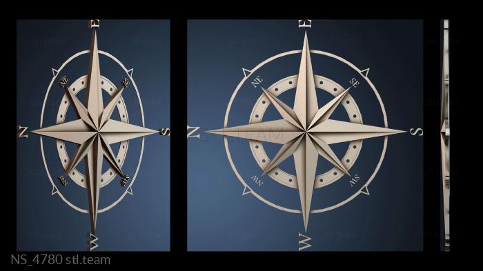 Нестандарт NS_4780