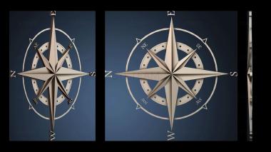 3D модель NESTANDART_4780 (STL)