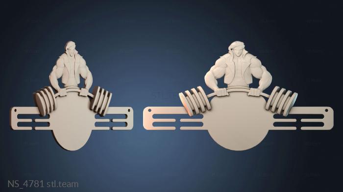 Нестандарт NS_4781