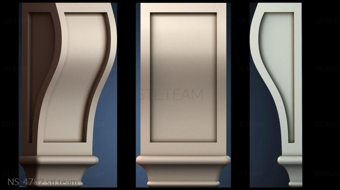 Нестандарт NS_4782