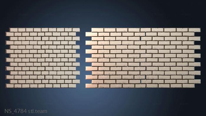 Нестандарт NS_4784