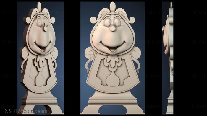 Нестандарт NS_4785