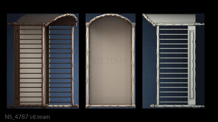 Нестандарт NS_4787