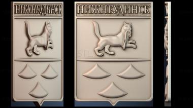 3D модель NESTANDART_4794 (STL)