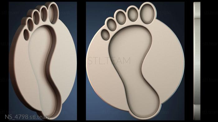 Нестандарт NS_4798