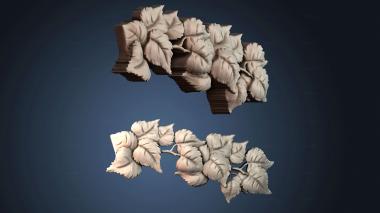 3D model NESTANDART_4803 (STL)