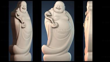 3D модель NESTANDART_4804 (STL)