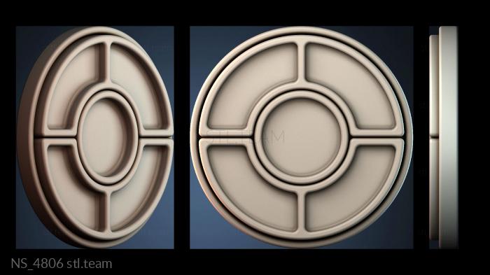 Нестандарт NS_4806