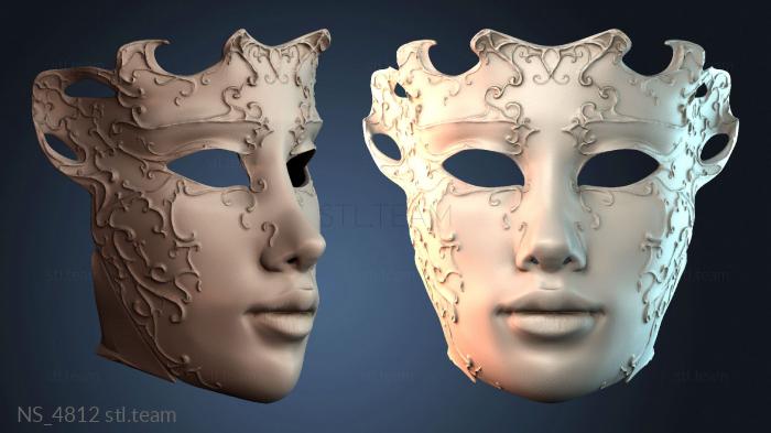 Нестандарт NS_4812