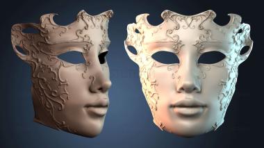 3D модель NESTANDART_4812 (STL)