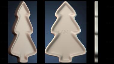 3D модель NESTANDART_4817 (STL)