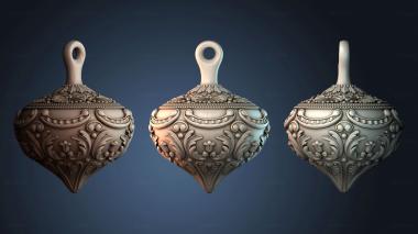 3D model NESTANDART_4821 (STL)