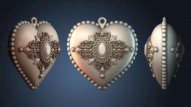 3D модель NESTANDART_4829 (STL)