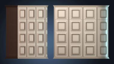 3D model NESTANDART_4831 (STL)