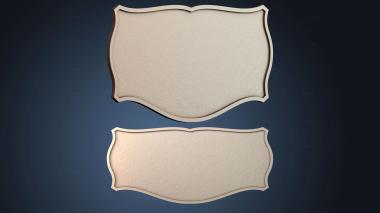 3D модель NESTANDART_4840 (STL)