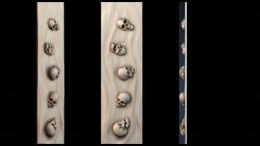 3D model NESTANDART_4842 (STL)